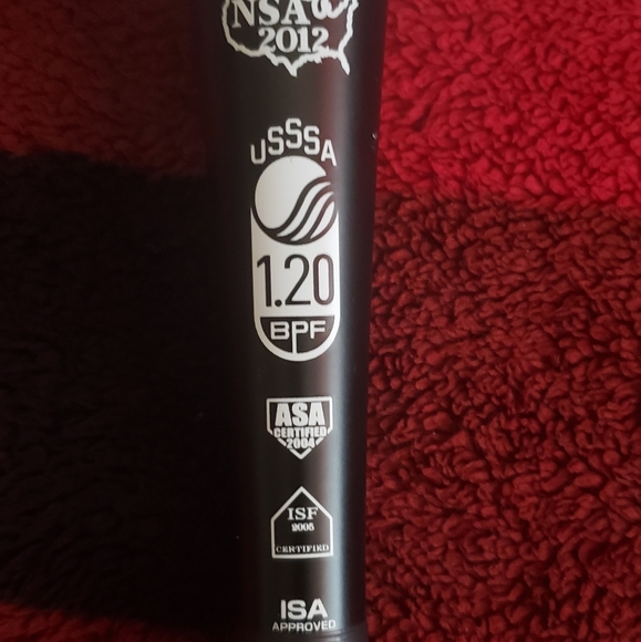 Mizuno Softball Bat - Picture 6 of 10